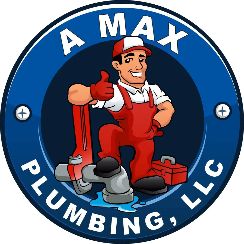 Slide of A Max Plumbing