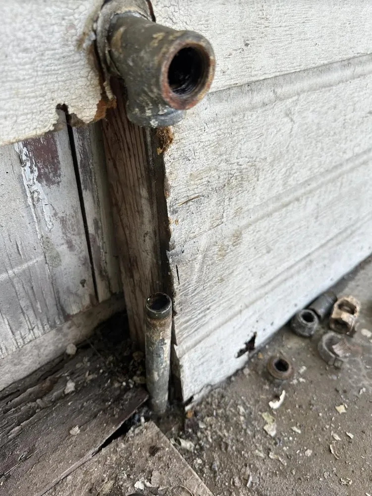 Slide of A Max Plumbing