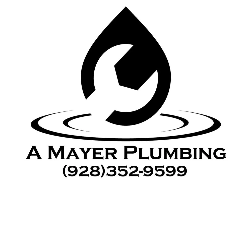 Slide of A Mayer Plumbing