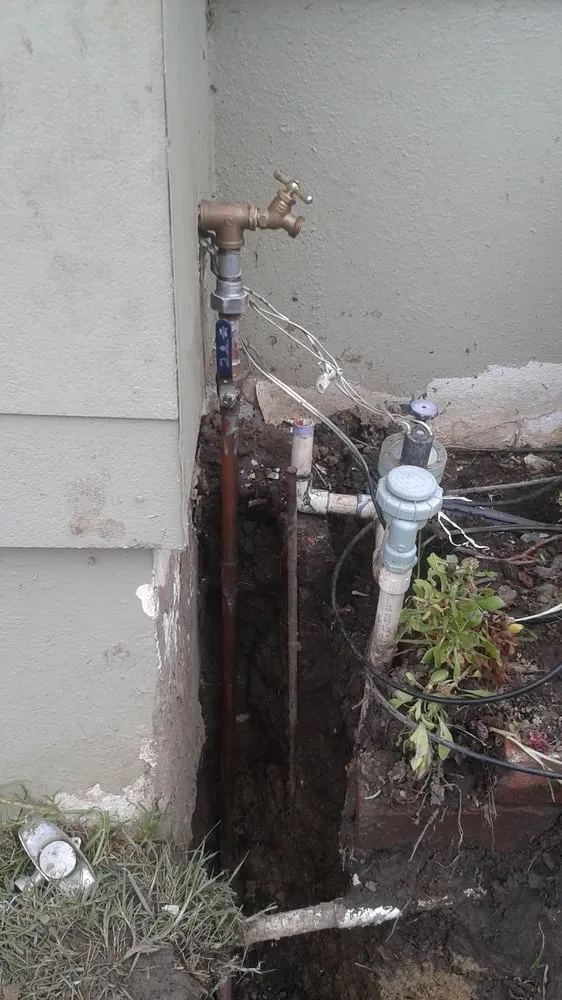 Affordable emergency plumbing service in San Bruno, CA - A Miracle Plumbing