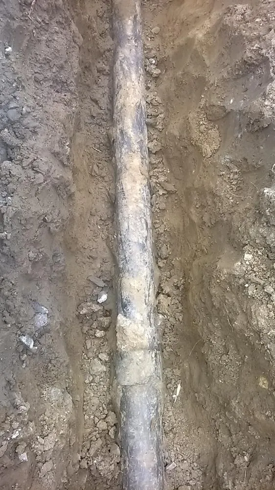 Trusted drain cleaning experts serving San Bruno, CA - A Miracle Plumbing