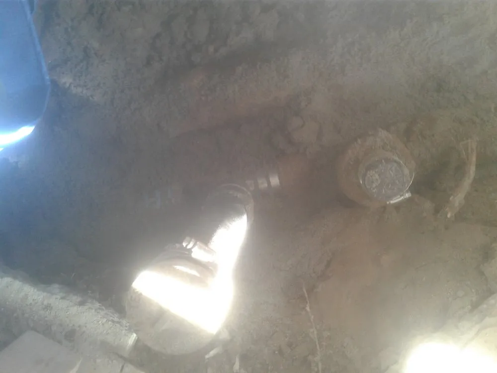 Quality leak detection for homes in South San Francisco, CA by A Miracle Plumbing