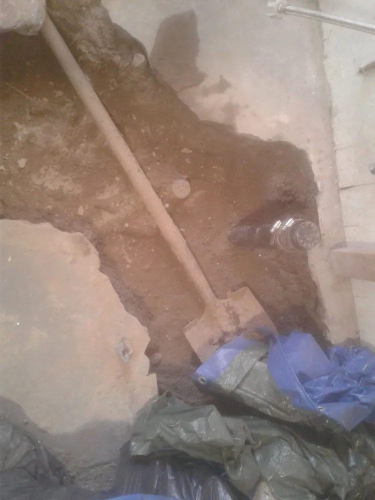 Reliable drain cleaning for homes in South San Francisco, CA by A Miracle Plumbing