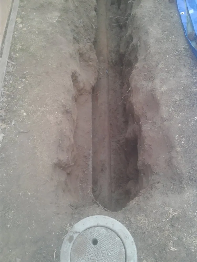 Reliable leak detection for homes in South San Francisco, CA by A Miracle Plumbing