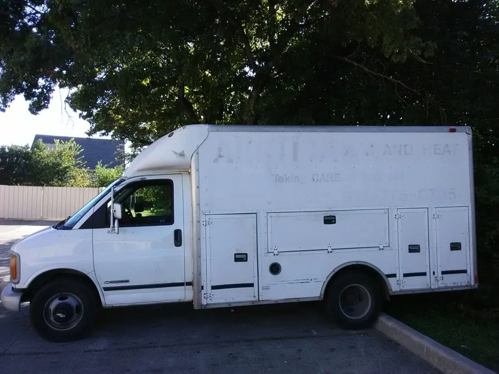 Slide of A Model Plumbing