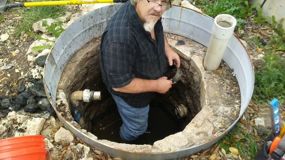 Slide of A Model Plumbing