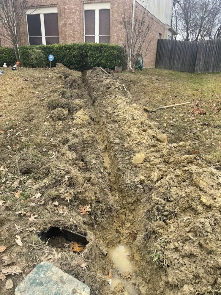 Slide of A Molina Plumbing