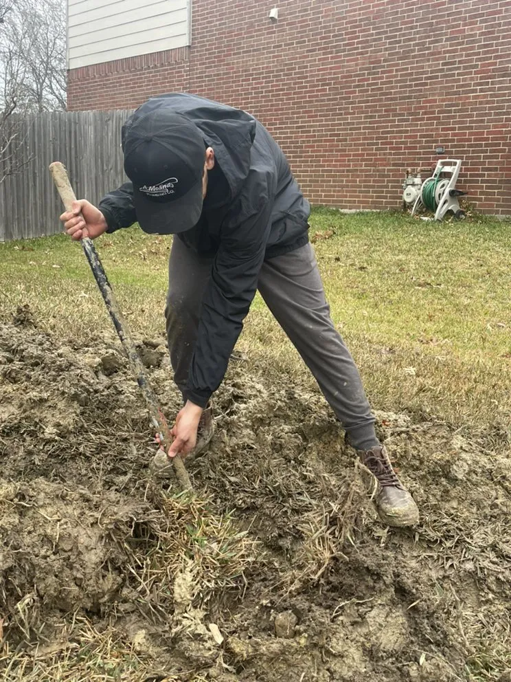 Slide of A Molina Plumbing