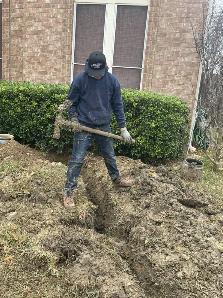 Slide of A Molina Plumbing