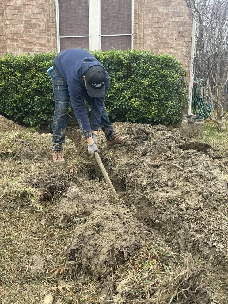 Slide of A Molina Plumbing