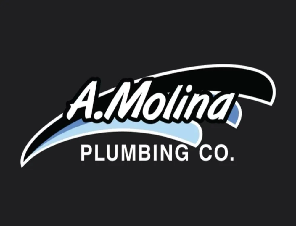 Slide of A Molina Plumbing