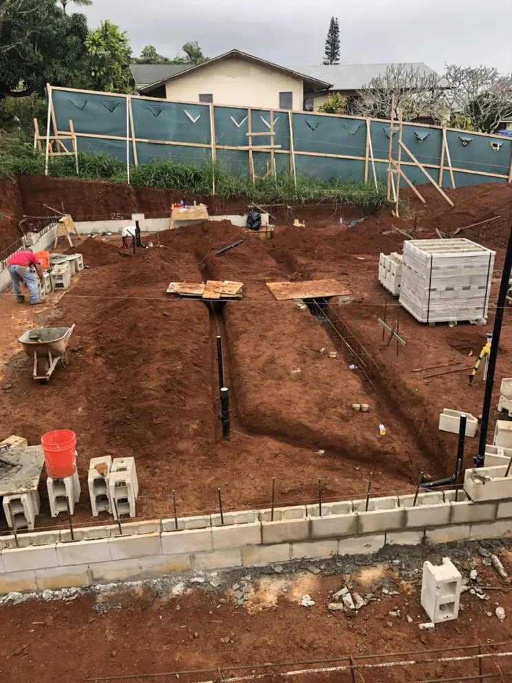 Slide of A Molina Plumbing