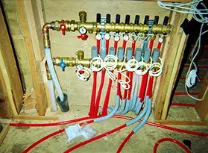 Slide of A. Montilli Plumbing & Heating