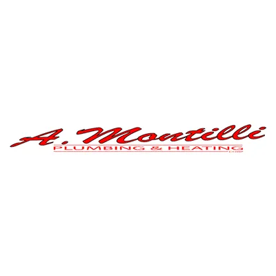 Slide of A. Montilli Plumbing & Heating