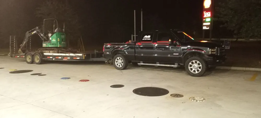 Slide of A N B Plumbing Pros