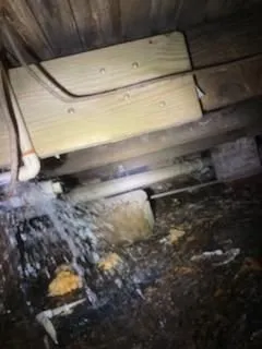 Slide of A N B Plumbing Pros