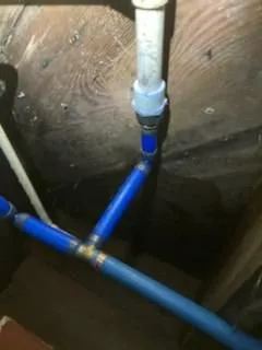 Slide of A N B Plumbing Pros