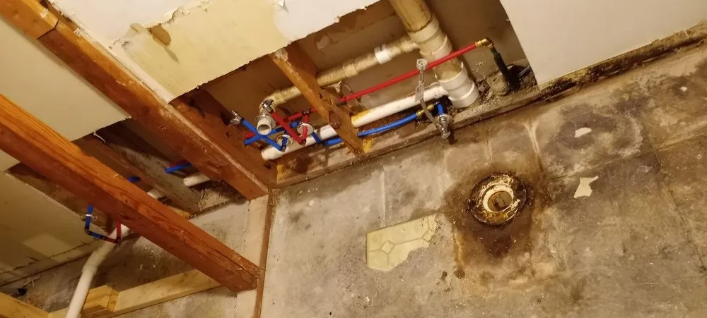 Slide of A N B Plumbing Pros