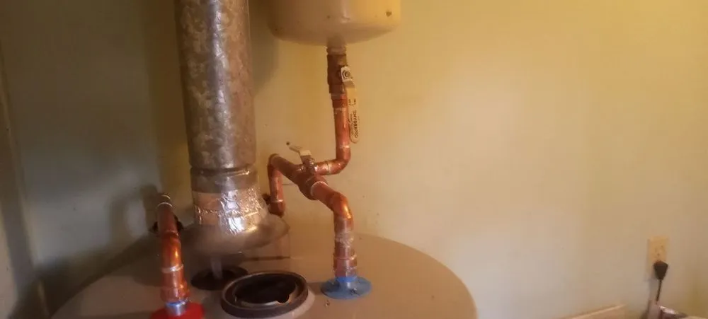 Slide of A N B Plumbing Pros