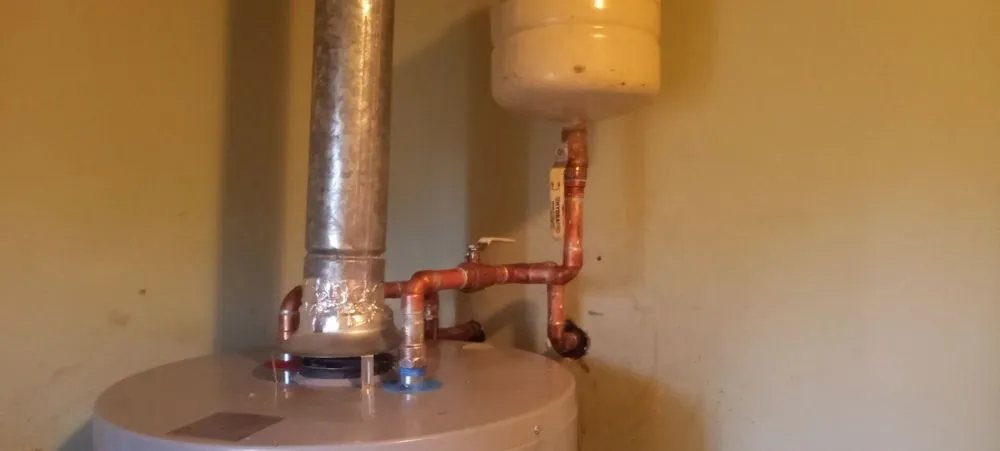 Slide of A N B Plumbing Pros