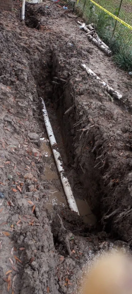 Slide of A N B Plumbing Pros