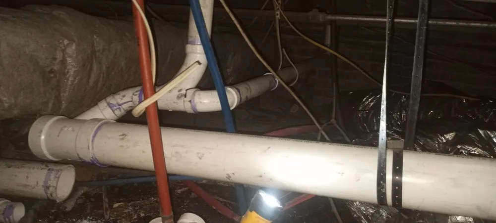 Slide of A N B Plumbing Pros