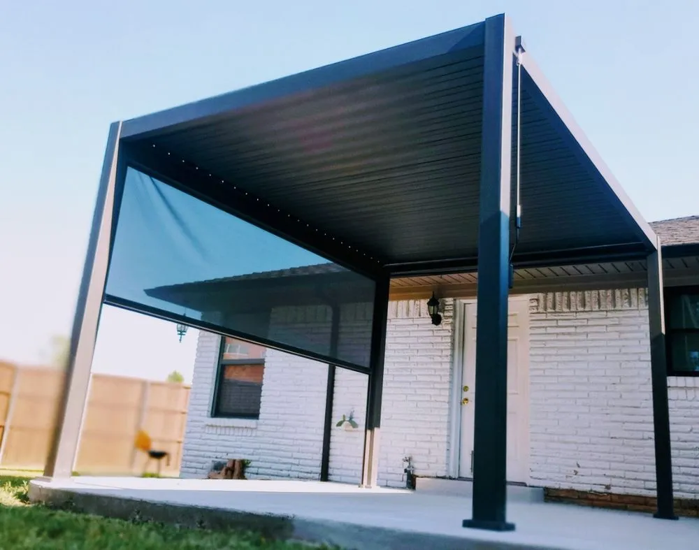 Slide of A n S Handyman Service