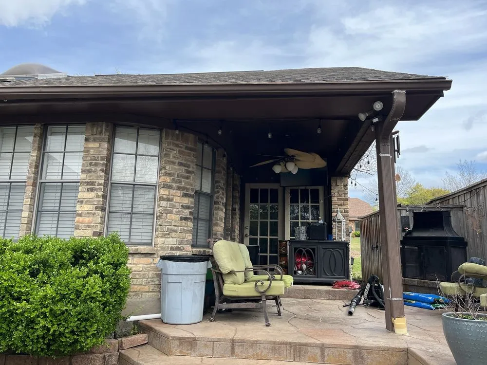 Slide of A n S Handyman Service