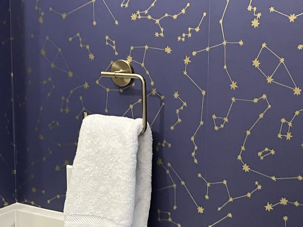 Slide of A n S Handyman Service