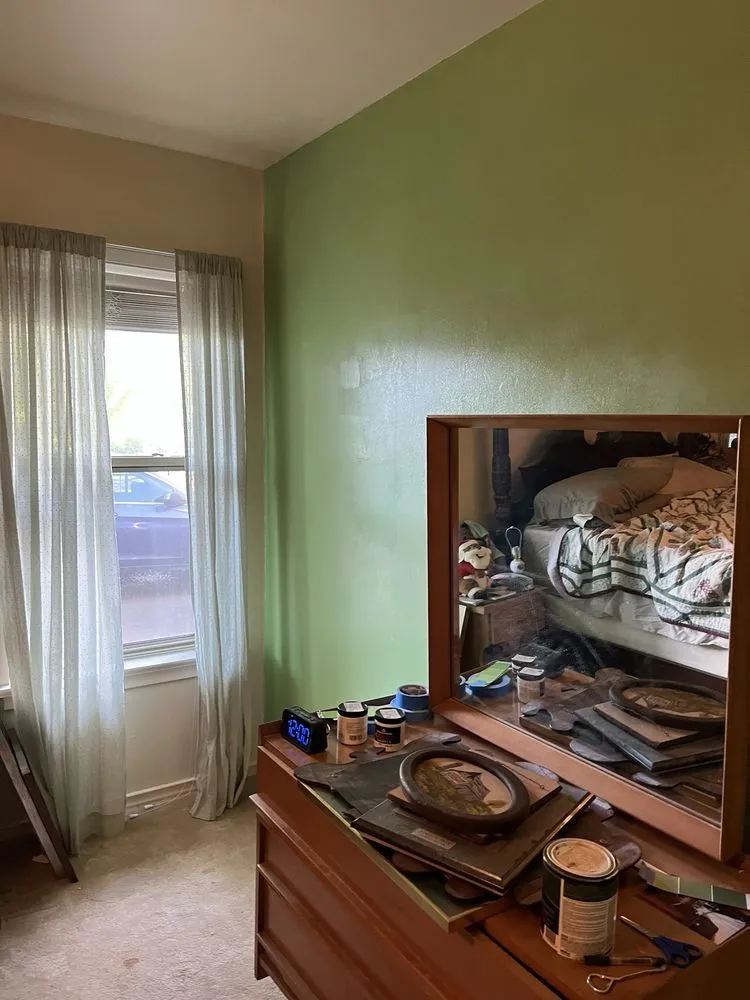 Slide of A n S Handyman Service