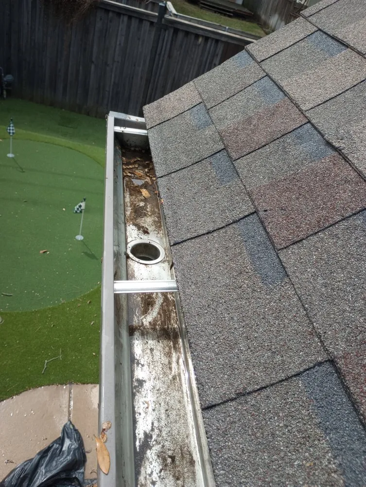 Slide of A n S Handyman Service