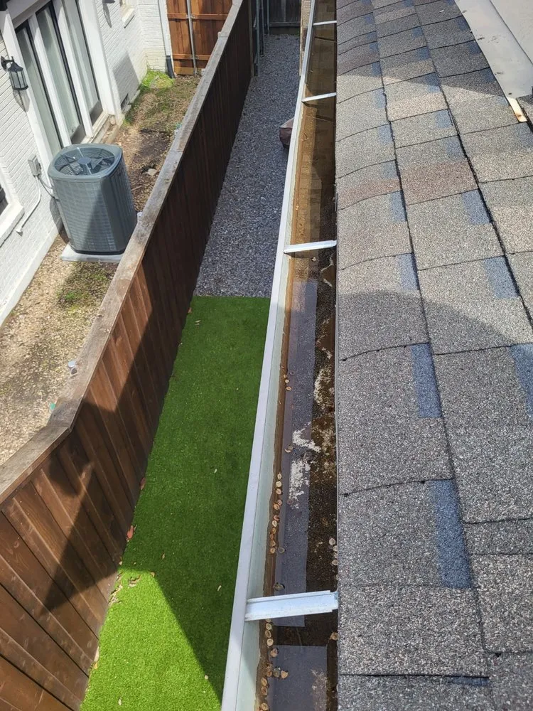 Slide of A n S Handyman Service