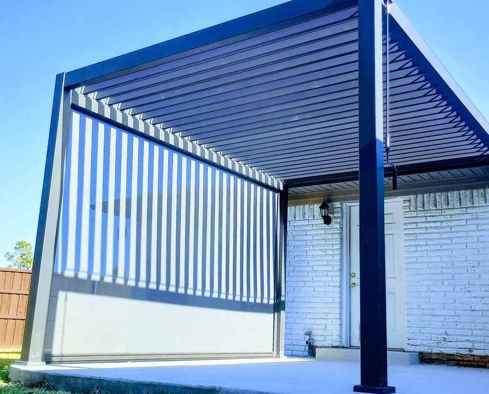 Slide of A n S Handyman Service