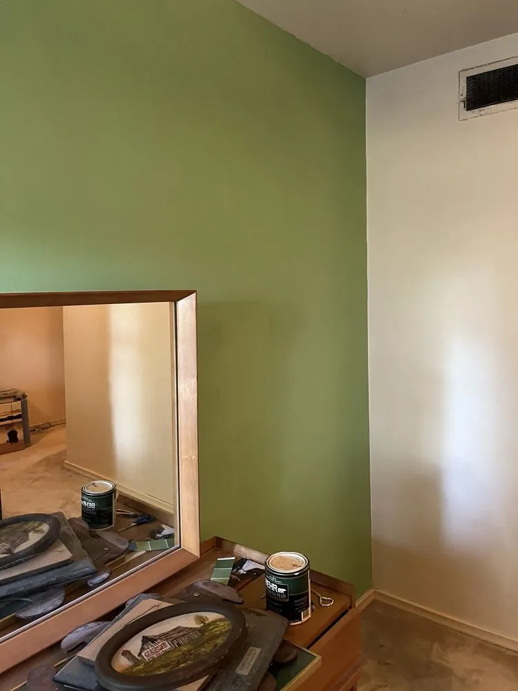 Slide of A n S Handyman Service