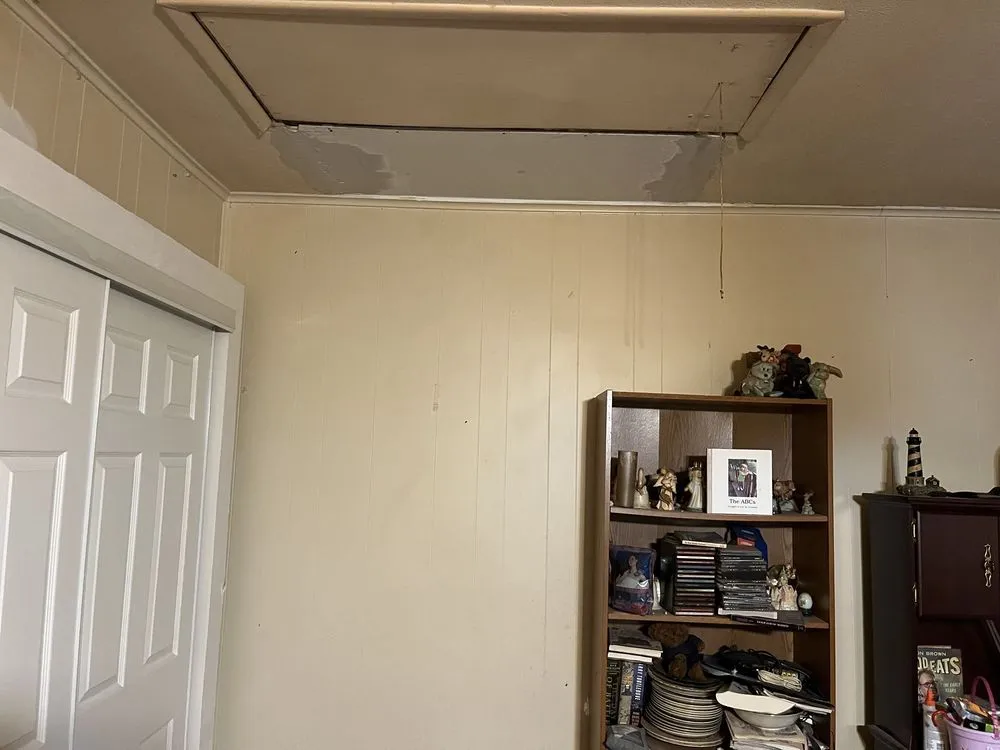 Slide of A n S Handyman Service