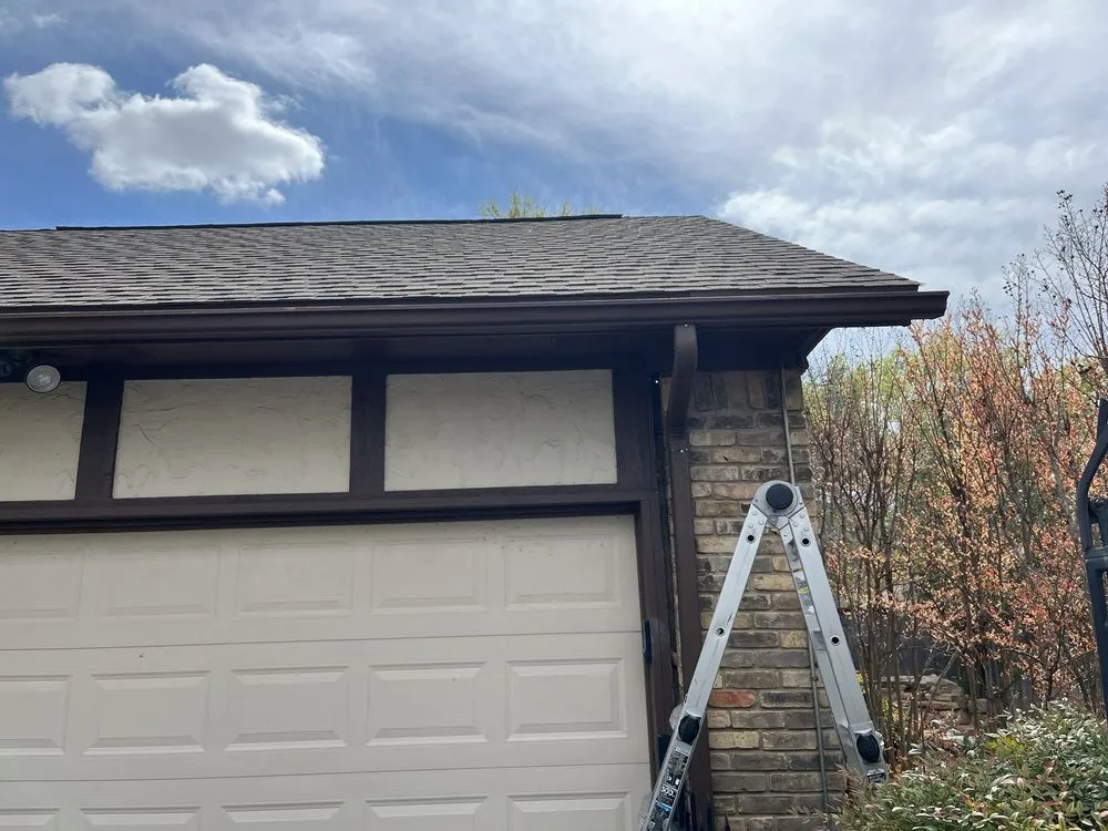 Slide of A n S Handyman Service