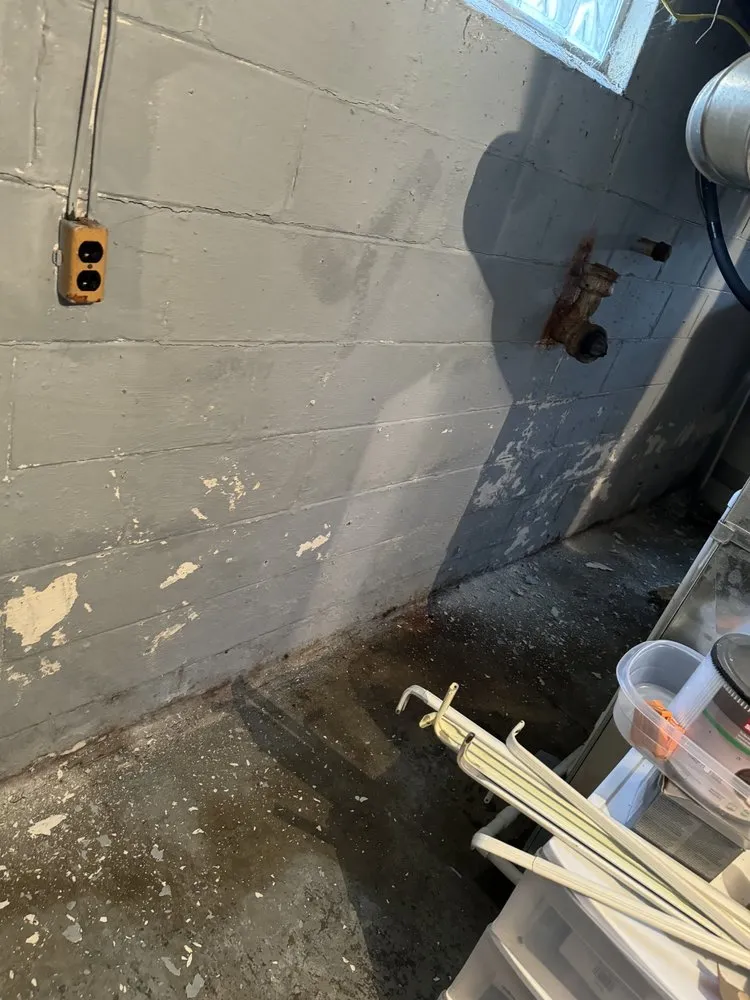 Slide of A New Way Hvac