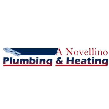 Slide of A Novellino Plumbing And Heating