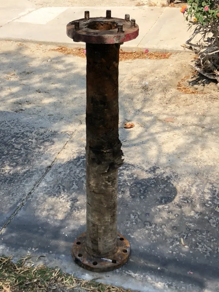 Slide of A O Dowd Plumbing