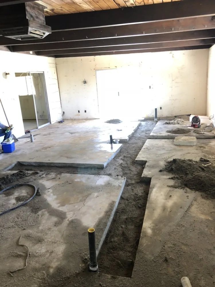 Slide of A O Dowd Plumbing