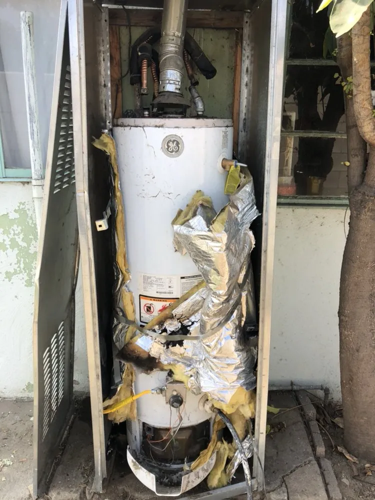 Slide of A O Dowd Plumbing