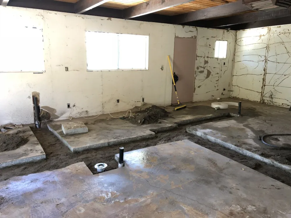 Slide of A O Dowd Plumbing