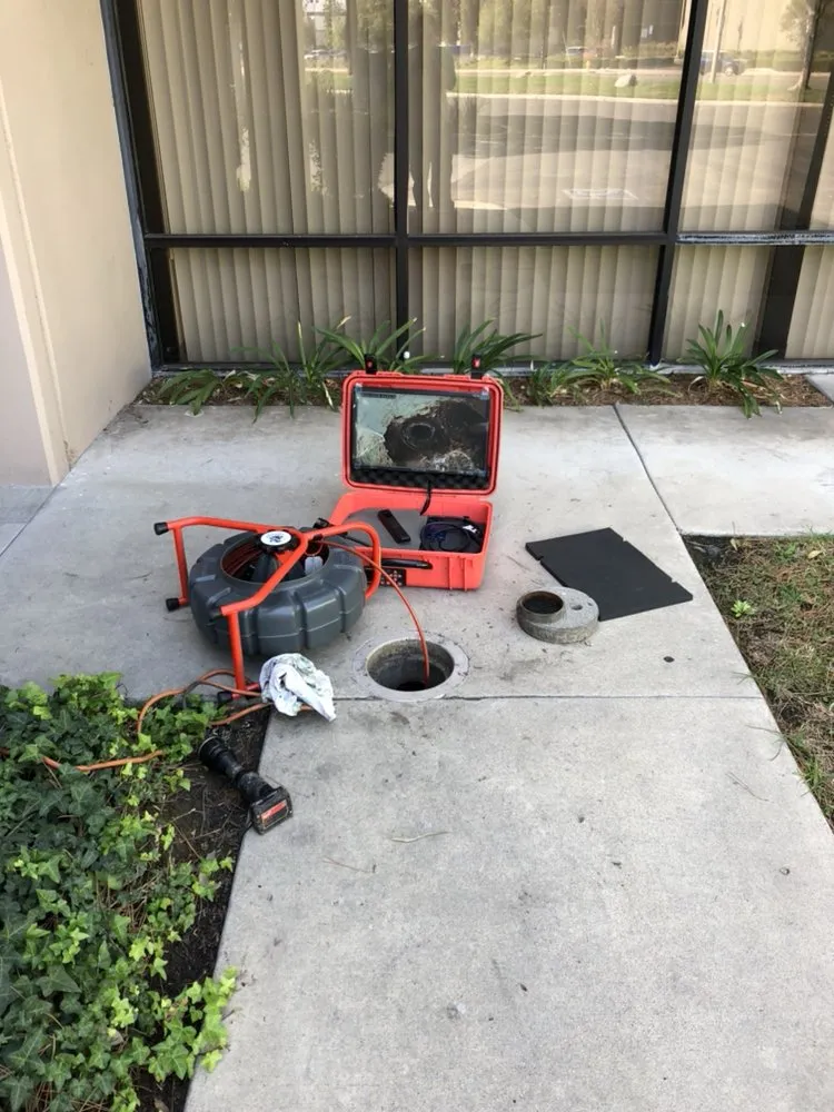 Slide of A O Dowd Plumbing