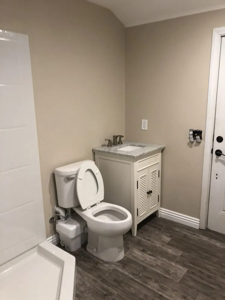 Slide of A O Dowd Plumbing