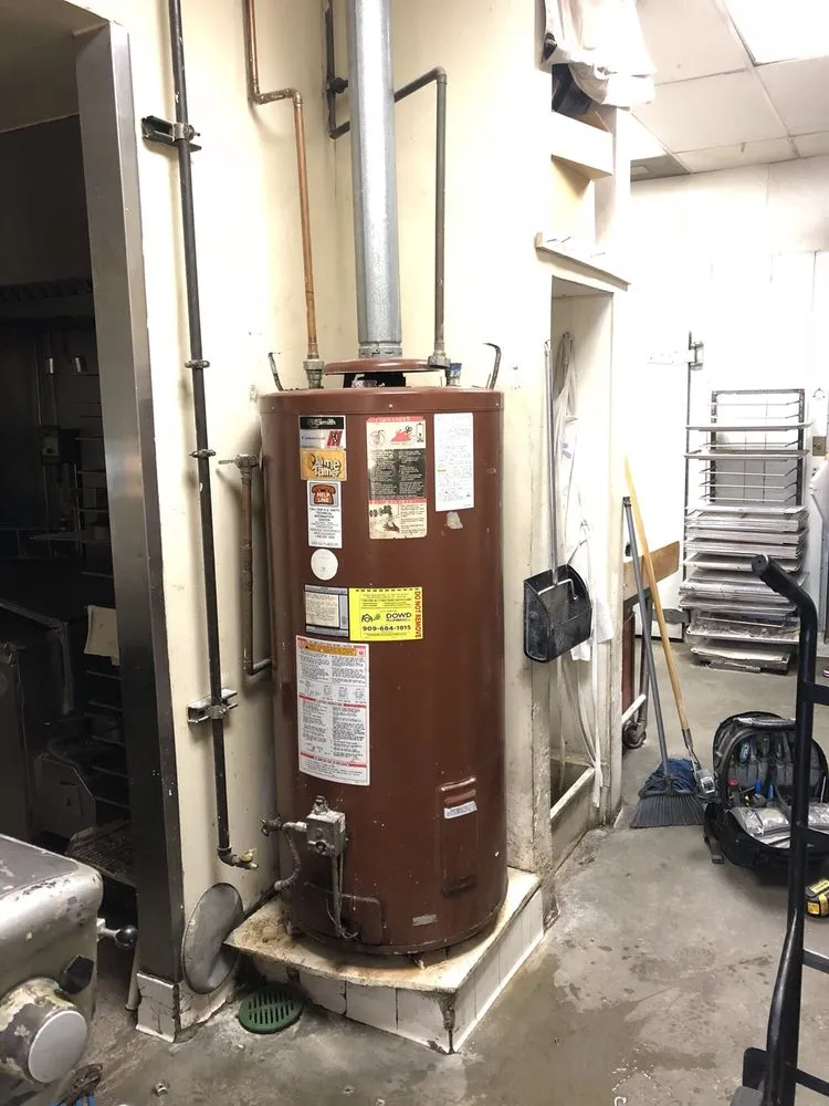 Expert drain cleaning for homes in Fontana, CA by A O Dowd Plumbing