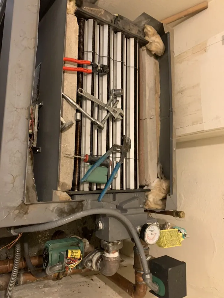 Expert drain cleaning service in Fontana, CA - A O Dowd Plumbing