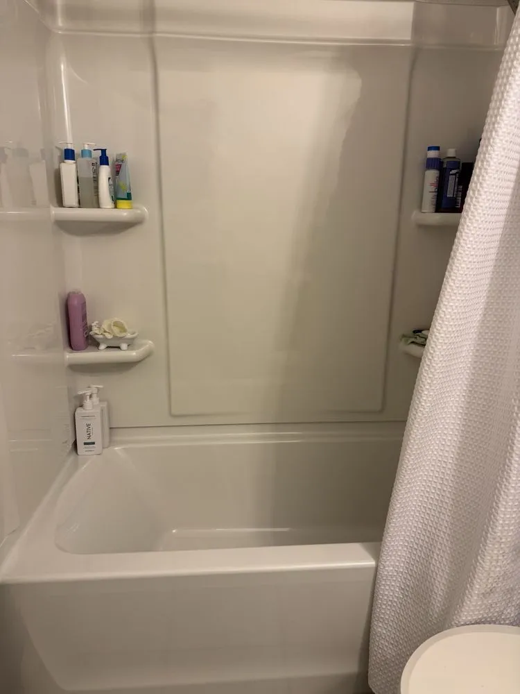 Slide of A O Dowd Plumbing