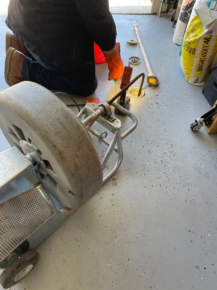 Slide of A O Dowd Plumbing