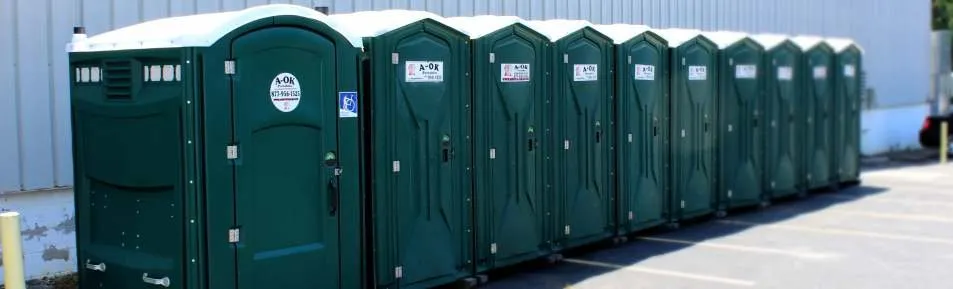 Slide of A-OK Portables