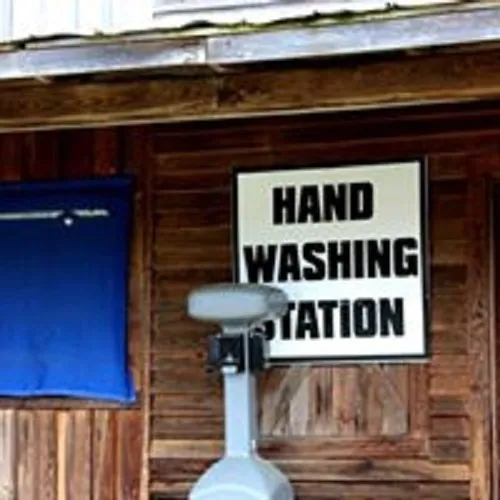 Slide of A-OK Portables